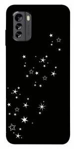 Чохол Stars way для Nokia G60