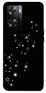 Чохол Stars way для Oppo A77s