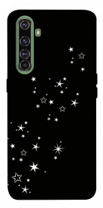 Чехол Stars way для Realme X50 Pro