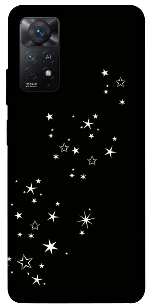 Чохол Stars way для Xiaomi Redmi Note 12 Pro