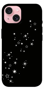 Чехол Stars way для iPhone 15