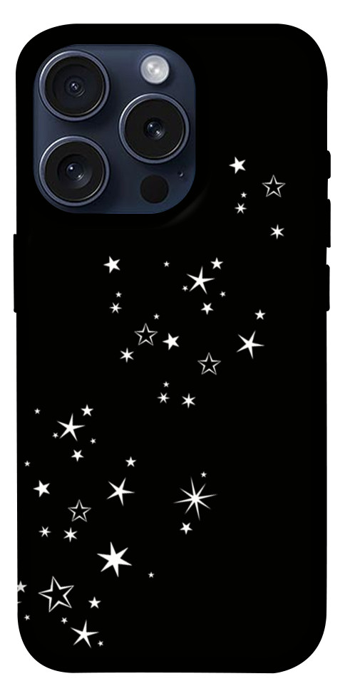 Чохол Stars way для iPhone 15 Pro