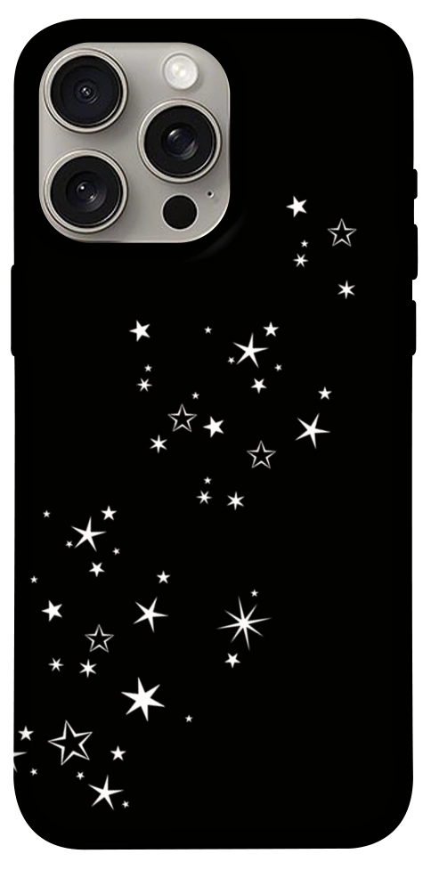 Чехол Stars way для iPhone 15 Pro Max