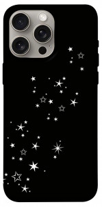 Чохол Stars way для iPhone 15 Pro Max