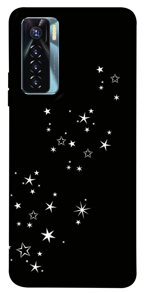 Чохол Stars way для TECNO Camon 17 Pro