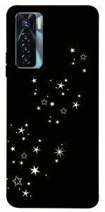 Чехол Stars way для TECNO Camon 17 Pro