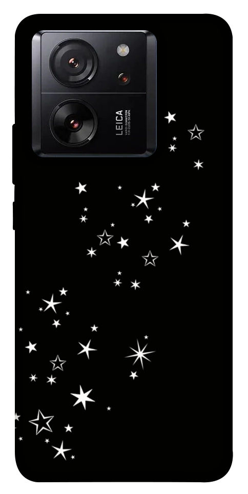 Чехол Stars way для Xiaomi 13T Pro