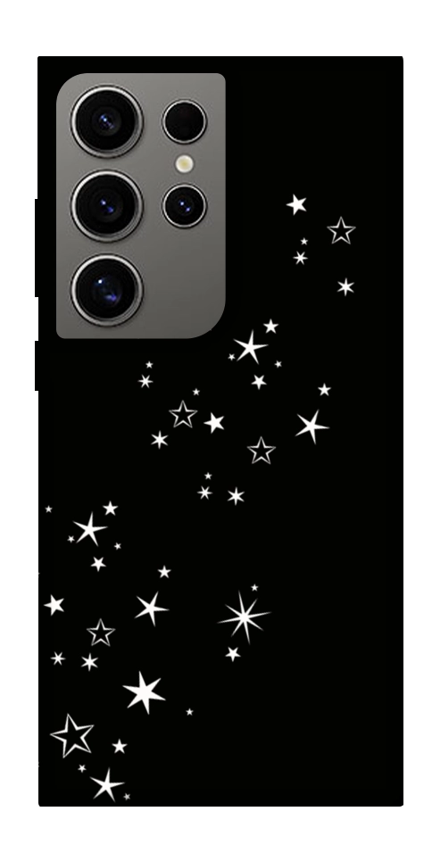 Чехол Stars way для Galaxy S24 Ultra