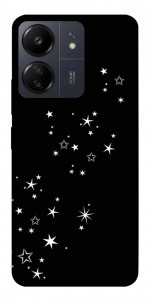 Чохол Stars way для Xiaomi Poco C65