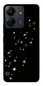 Чехол Stars way для Xiaomi Poco C65