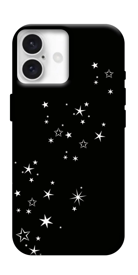 Чехол Stars way для iPhone 16