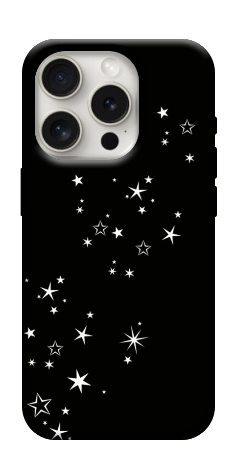 Чохол Stars way для iPhone 16 Pro