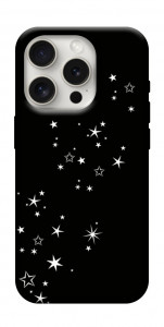 Чохол Stars way для iPhone 16 Pro