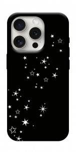 Чехол Stars way для iPhone 16 Pro