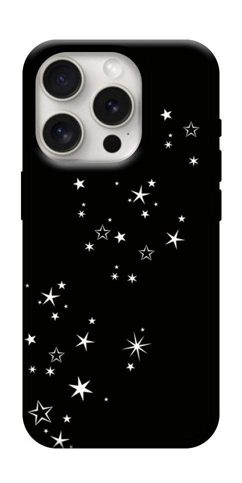 Чехол Stars way для iPhone 16 Pro Max