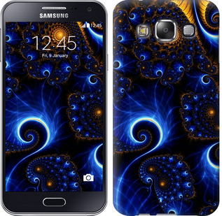 

Чехол Восток для Samsung Galaxy E5 E500H 193205