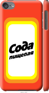 

Чехол Сода для iPod Touch 6 941369