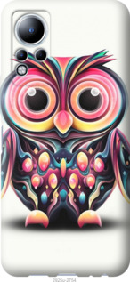 

Чохол Сова v3 на Infinix Note 11 1421169