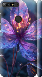 Чехол для Huawei Y7 Prime (2018)