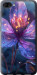 Чохол для Asus ZenFone 4 Max ZC520KL Магічний квітка (Фіолетовий)