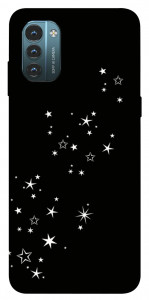 Чехол Stars way для Nokia G21