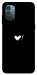 Чехол Heart для Nokia G21