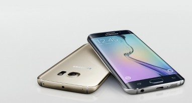 Samsung Galaxy S6 Edge или Samsung Galaxy S6?