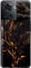 Чехол для OnePlus 10R Роза 3 (Black)