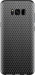 Чехол для Samsung Galaxy S8 Ячейки (Черный)