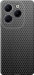 Чехол для Infinix Hot 40 Ячейки (Черный)