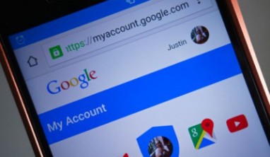 Google расширяет возможности сервиса "Мой аккаунт"