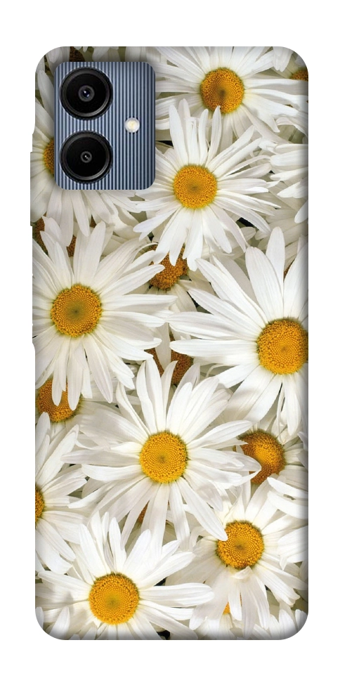 Чехол Chamomile для Galaxy A06