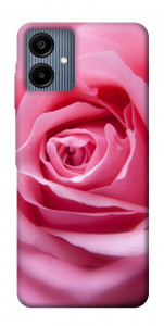 Чехол Pink bud для Galaxy A06