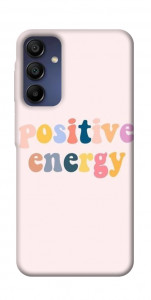 Чохол Positive energy для Samsung Galaxy A16 5G