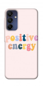 Чохол Positive energy для Samsung Galaxy A16 4G