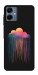 Чехол Color rain для Galaxy A06