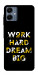 Чехол Work hard для Galaxy A06