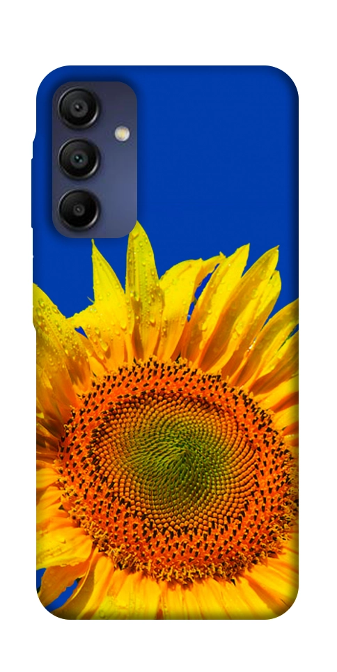 Чехол Sunflower для Galaxy A16 5G