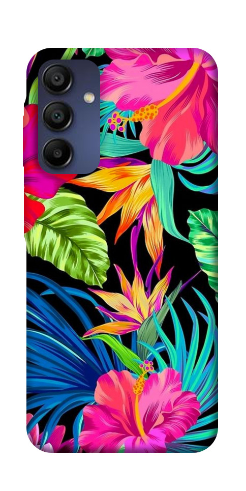 Чехол Floral mood для Galaxy A16 5G