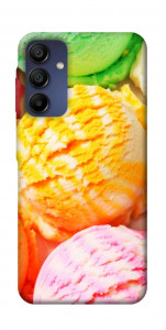 Чехол Ice cream для Samsung Galaxy A16 5G