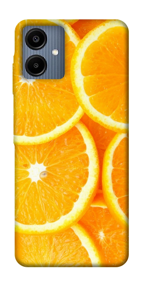 Чехол Orange mood для Galaxy A06