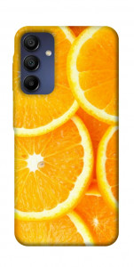 Чехол Orange mood для Samsung Galaxy A16 5G