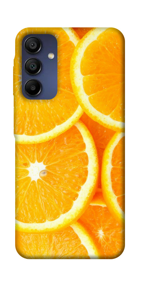 Чохол Orange mood для Galaxy A16 5G