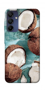 Чохол Summer coconut для Samsung Galaxy A16 5G