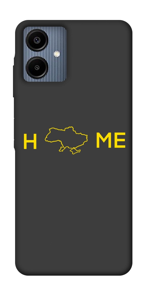 Чехол Home для Galaxy A06