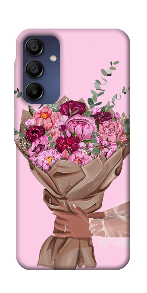 Чохол Spring blossom для Galaxy A16 5G