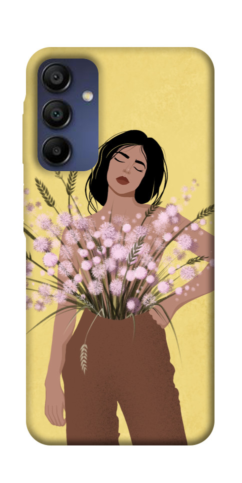 Чохол Spring mood для Galaxy A16 5G