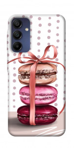 Чохол Macaroon dessert для Samsung Galaxy A16 5G