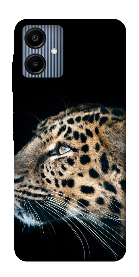 Чехол Leopard для Galaxy A06