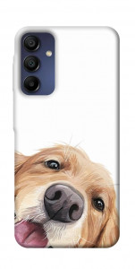 Чохол Funny dog для Samsung Galaxy A16 5G